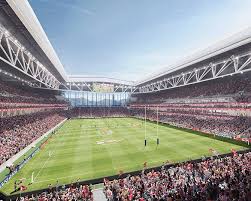 赛事格局产 赛事格局产